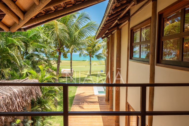 casa de luxo para alugar trancoso